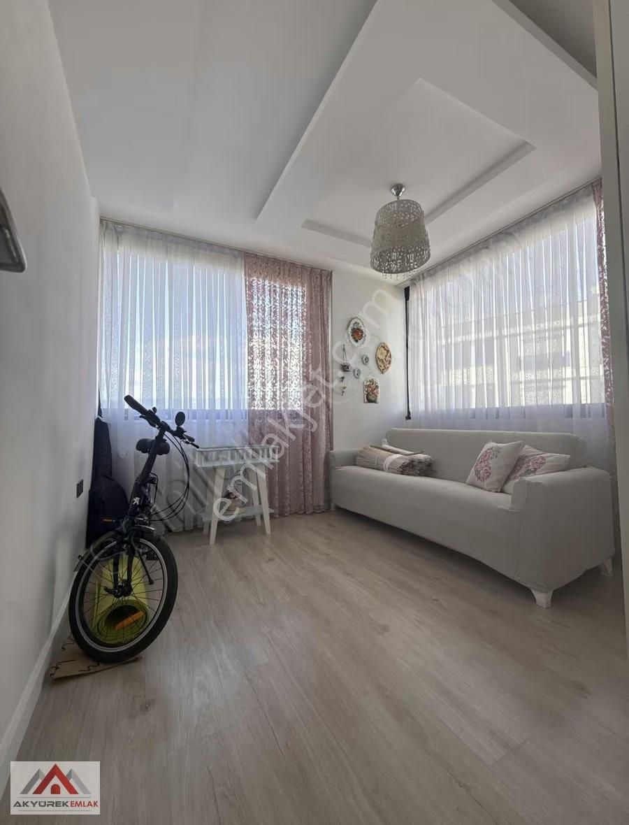 Akyürek'ten Bölgenin En İyisi 4+1 Yüksek Kredi İmkanı - Görsel 20