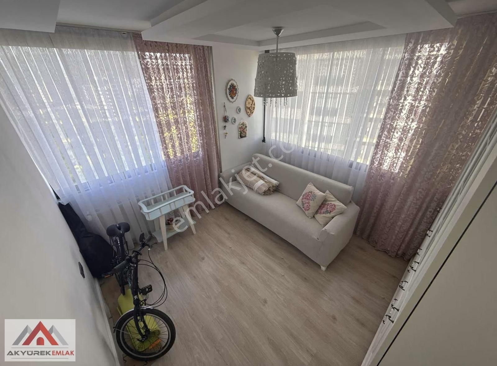 Akyürek'ten Bölgenin En İyisi 4+1 Yüksek Kredi İmkanı - Görsel 30