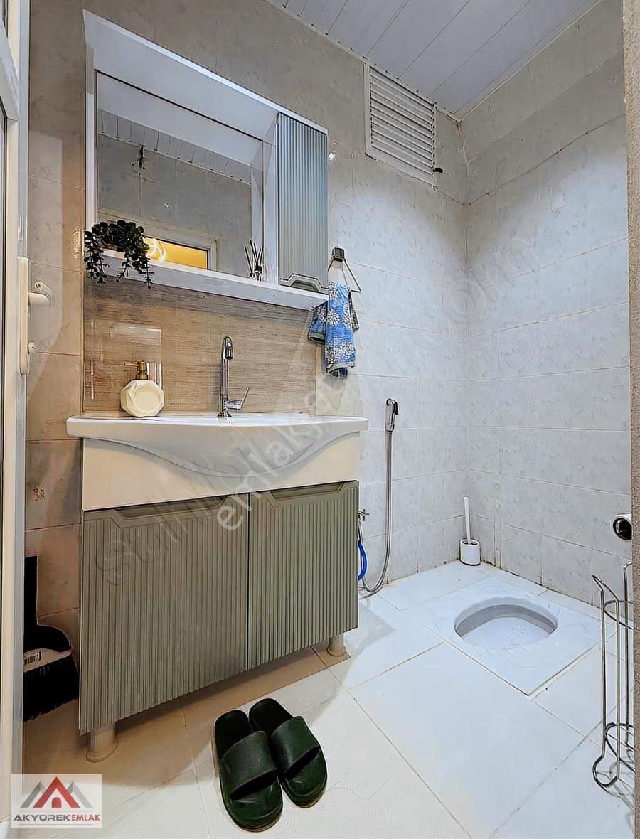 Akyürek'ten Ful Yapılı Masrafsız 3+1 Ana Yola Yakın Konum Harika - Görsel 30