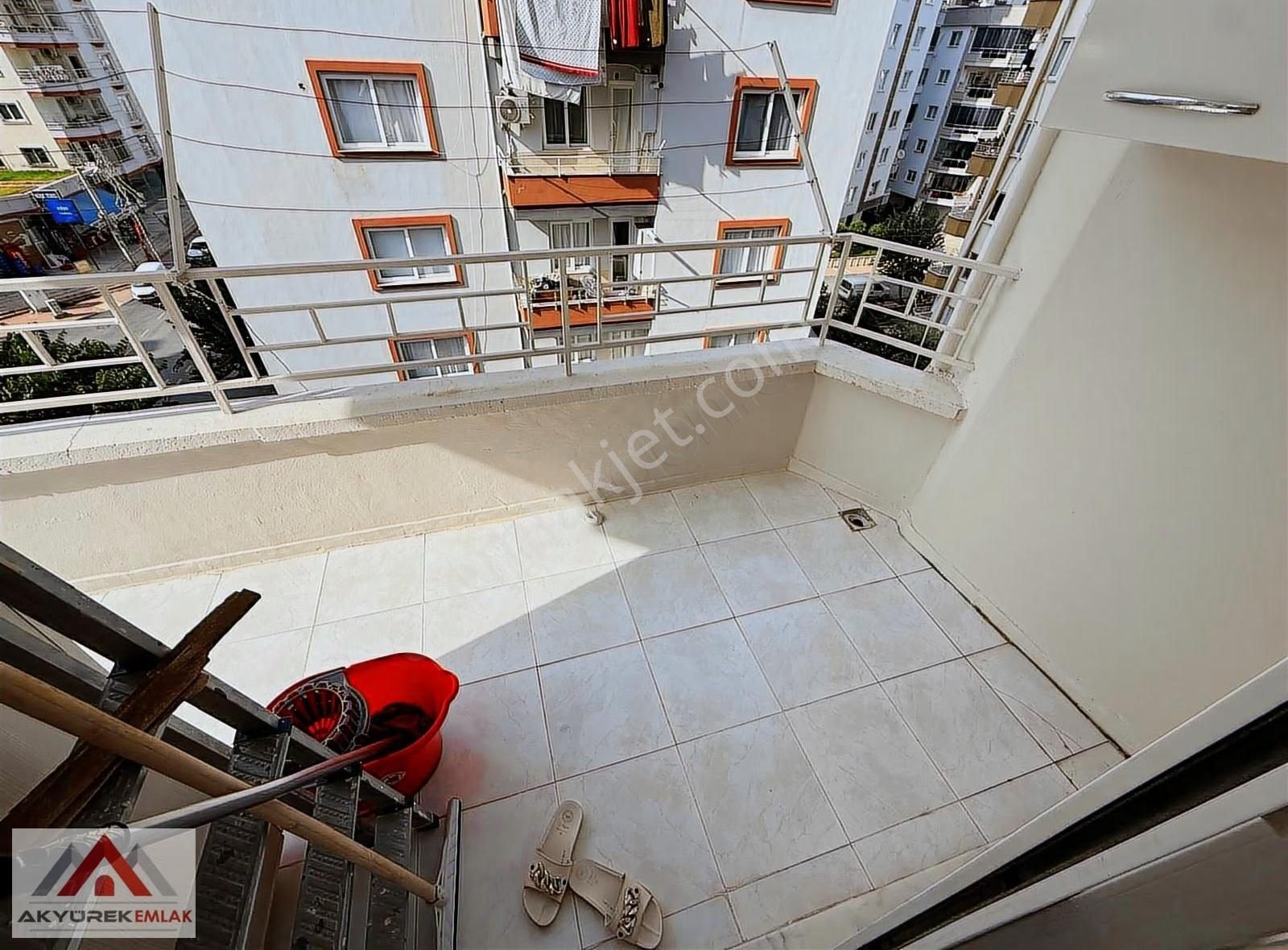 Akyürek'ten Ful Yapılı Masrafsız 3+1 Ana Yola Yakın Konum Harika - Görsel 23