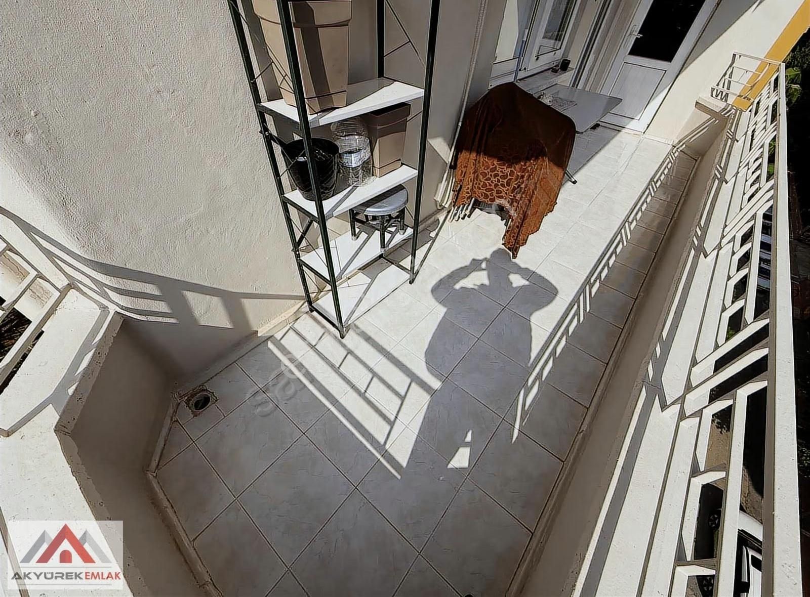 Akyürek'ten Ful Yapılı Masrafsız 3+1 Ana Yola Yakın Konum Harika - Görsel 13