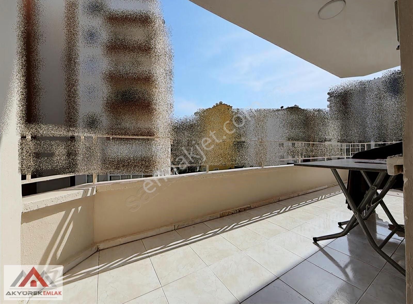 Akyürek'ten Ful Yapılı Masrafsız 3+1 Ana Yola Yakın Konum Harika - Görsel 24