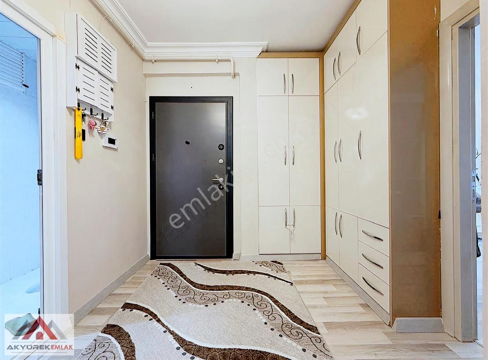 Akyürek'ten Ful Yapılı Masrafsız 3+1 Ana Yola Yakın Konum Harika - Görsel 28