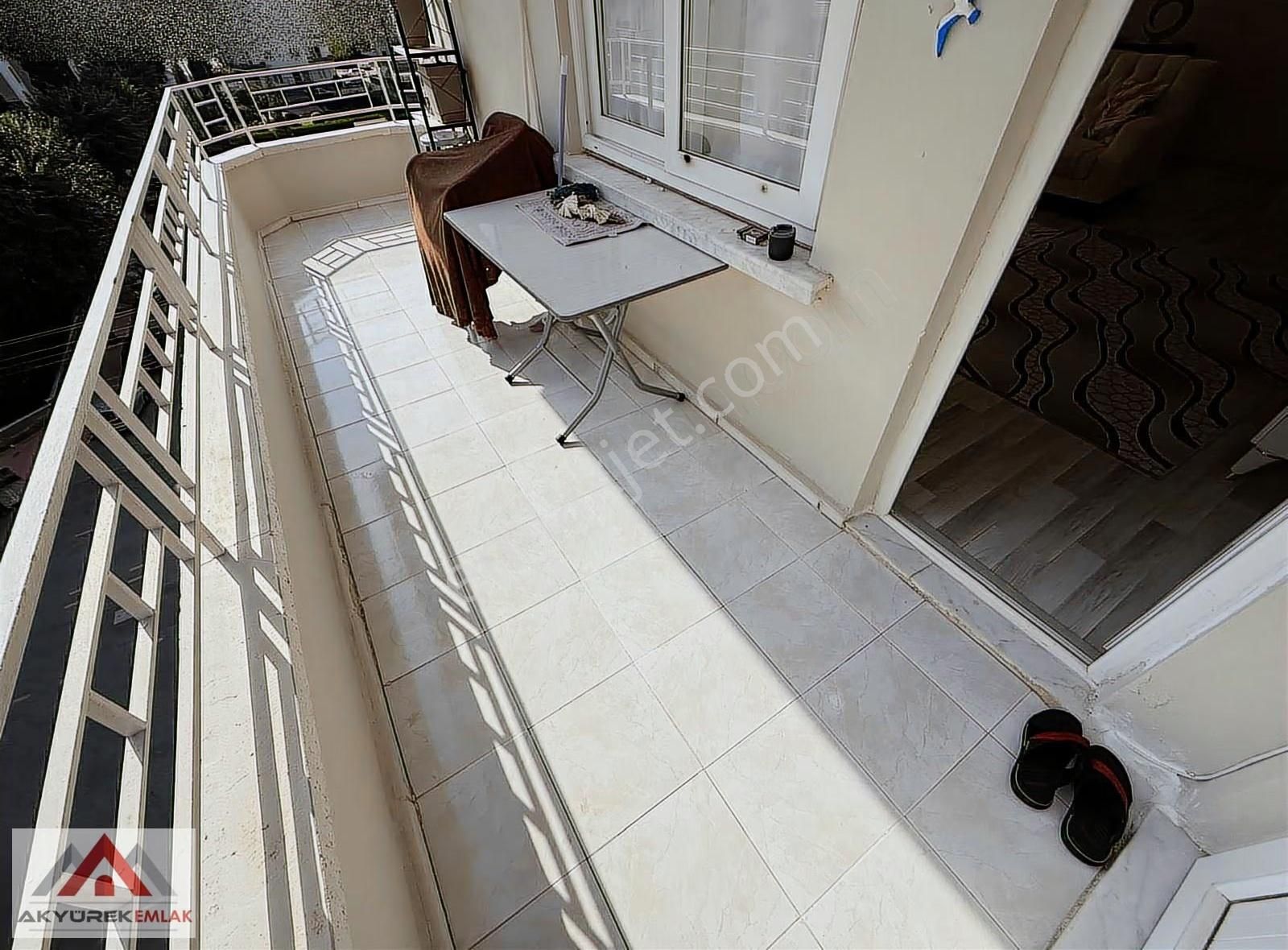 Akyürek'ten Ful Yapılı Masrafsız 3+1 Ana Yola Yakın Konum Harika - Görsel 25