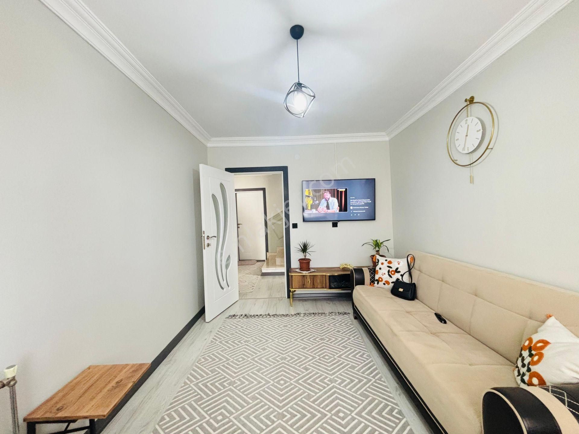 Güven'den Çerkezköy'de Tepe Okullar Bölgesinde Arakat 4+1daire - Görsel 21