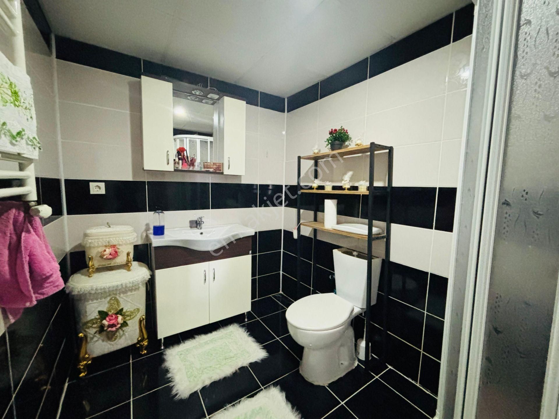 Güven'den Çerkezköy'de Tepe Okullar Bölgesinde Arakat 4+1daire - Görsel 26