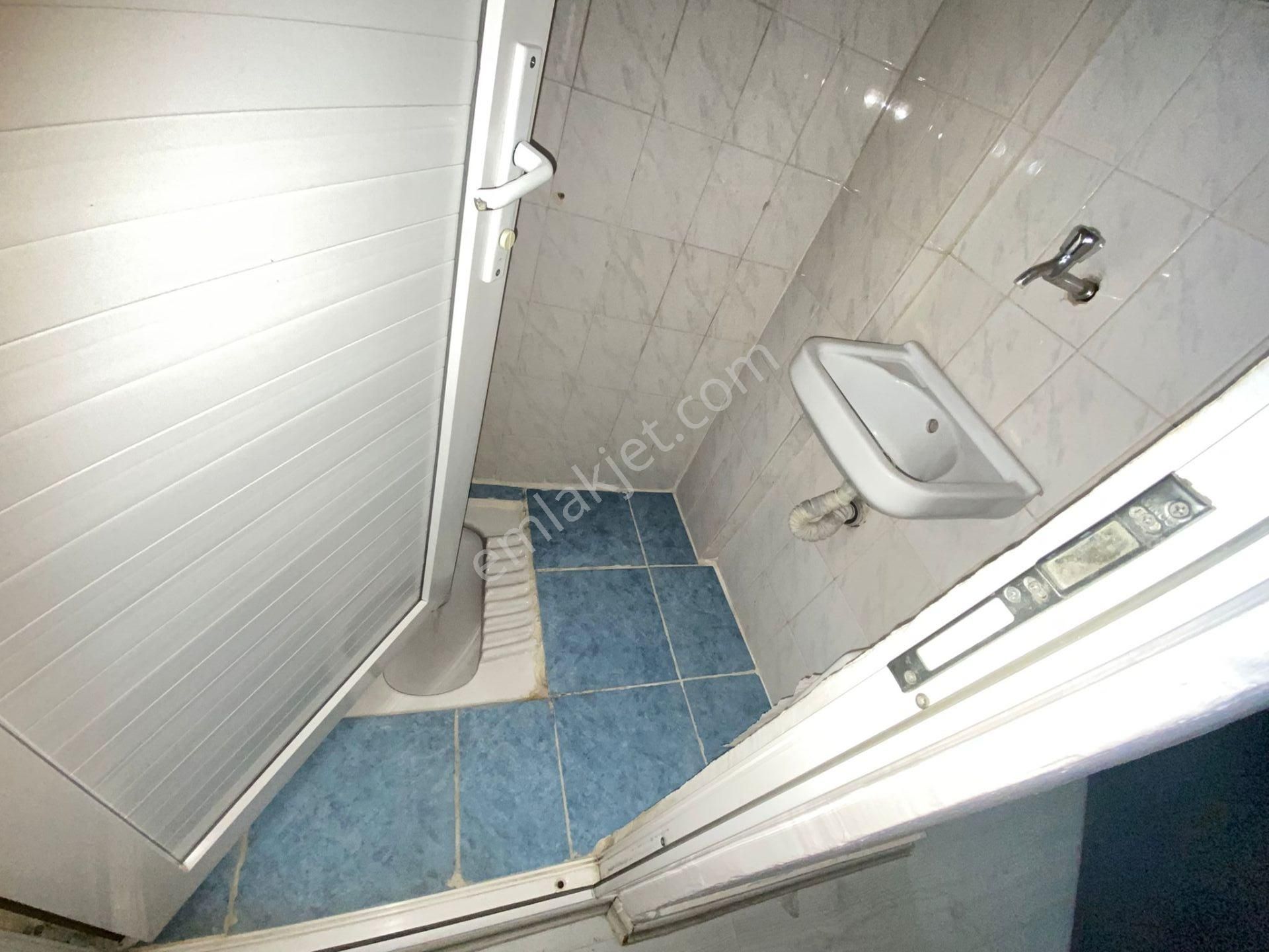 Bursa Yıldırım Emirsultanda 3+1 110 M Ara Kat Kombili Daire - Görsel 15