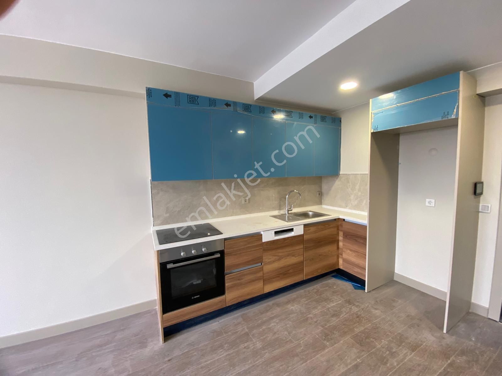 Sega Life Projesin De 1+1 Sıfır Kiralık Daire - Görsel 4