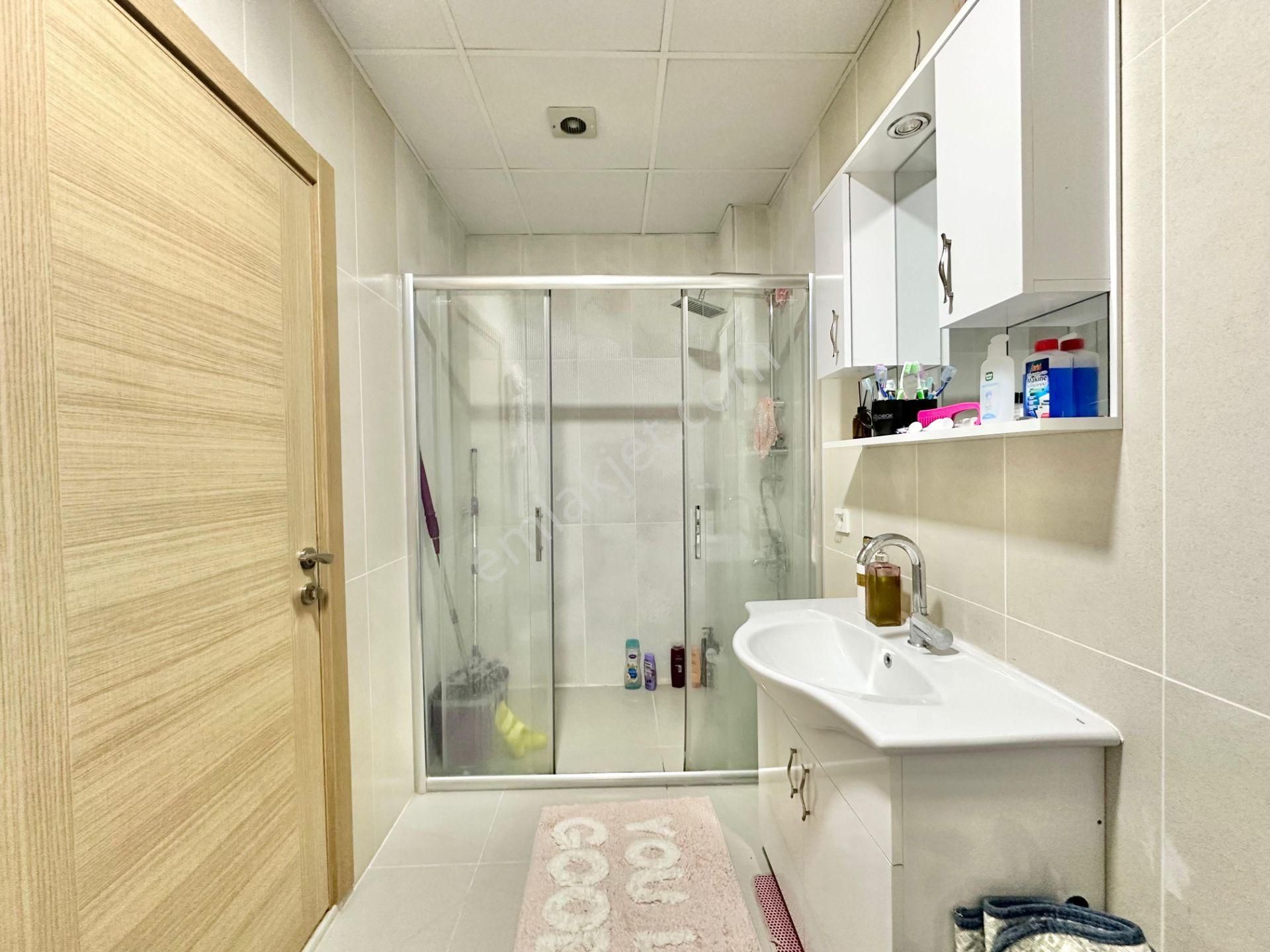 ꧁ay Emlaktan꧂akçay'da Müstakil Tadında Köşe Ön Cephe Geniş Balkonlu Satılık 2+1 Daire - Görsel 29