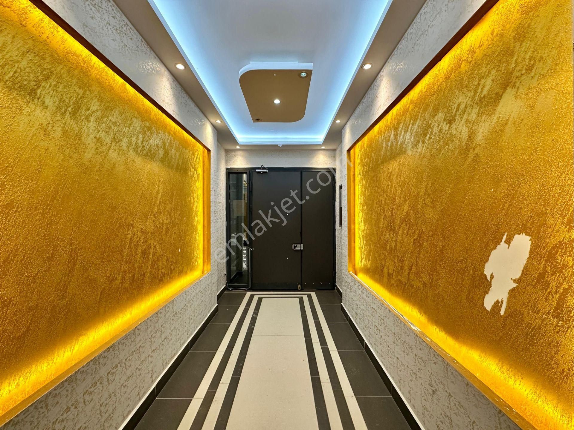 ꧁ay Emlaktan꧂akçay'da Müstakil Tadında Köşe Ön Cephe Geniş Balkonlu Satılık 2+1 Daire - Görsel 34