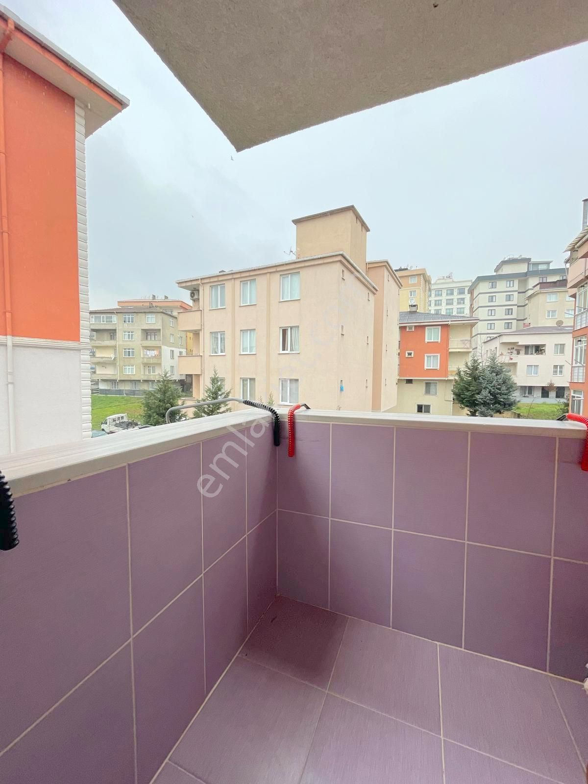 Mertcan'dan Şeyhli Mah.caddeye Yürüme Mesafeli 5+2 Dubleks Daire - Görsel 2
