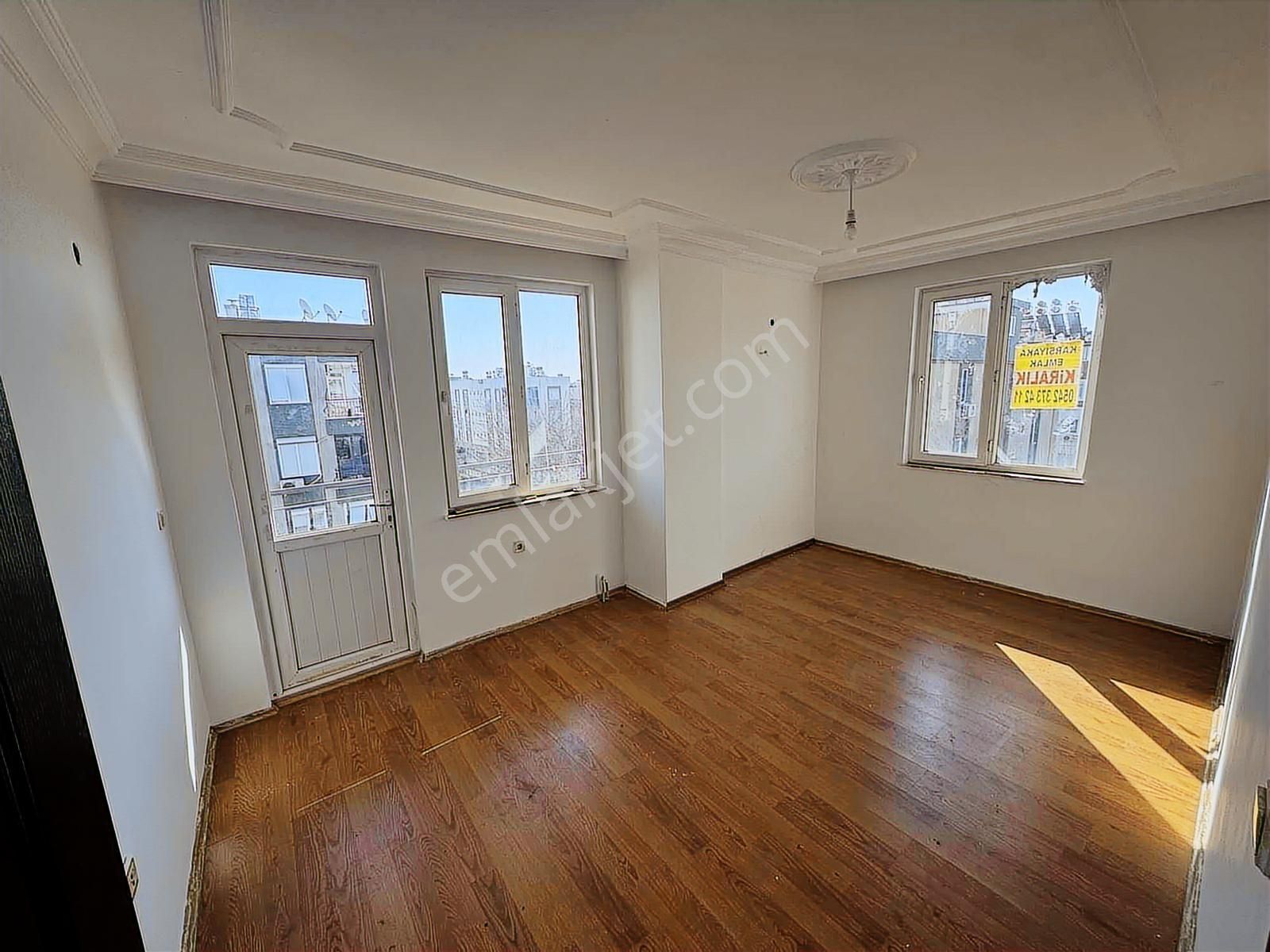 Onay Hamamı Arkası Karşıyaka Mh Kiralık 2+1 80m2 Daire - Görsel 6