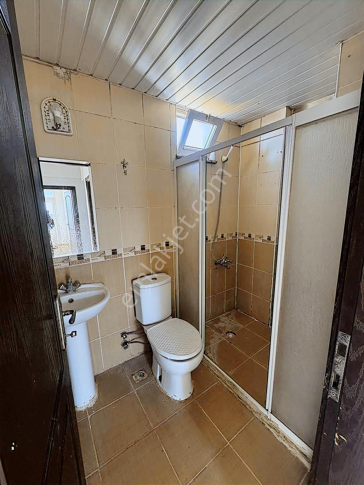 Onay Hamamı Arkası Karşıyaka Mh Kiralık 2+1 80m2 Daire - Görsel 9