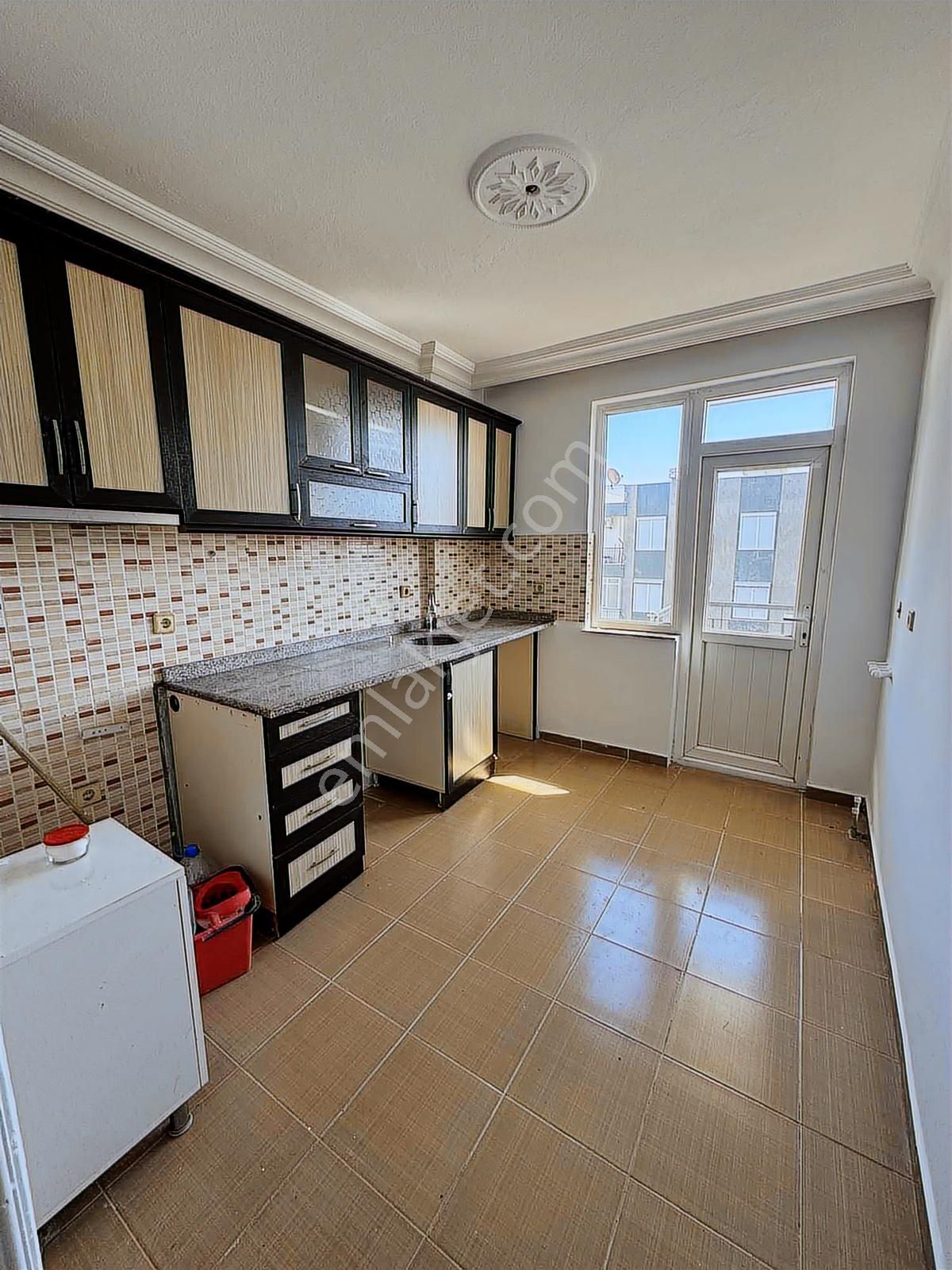 Onay Hamamı Arkası Karşıyaka Mh Kiralık 2+1 80m2 Daire - Görsel 10