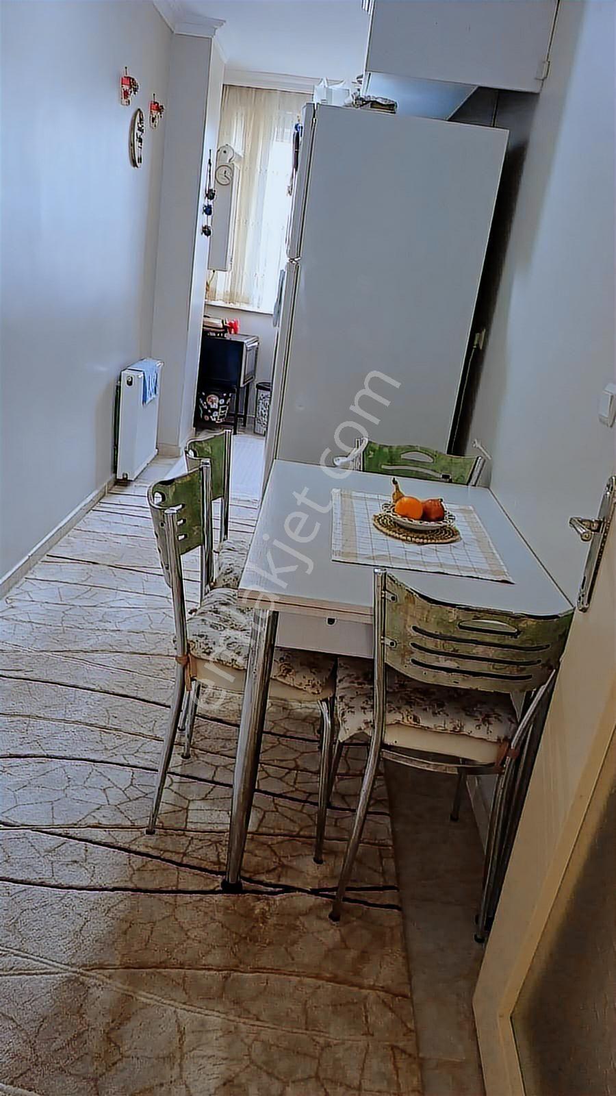 Sancaktepe Yenidoğanda 2+1 Ara Kat Krediye Uygun - Görsel 24