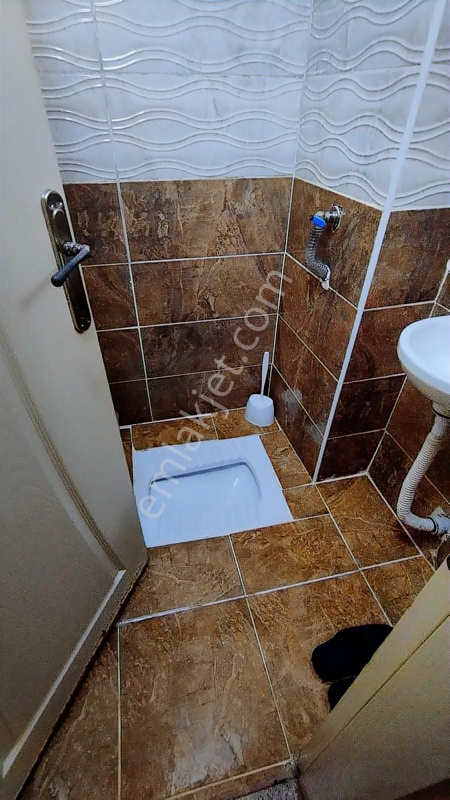 Sancaktepe Yenidoğanda 2+1 Ara Kat Krediye Uygun - Görsel 33