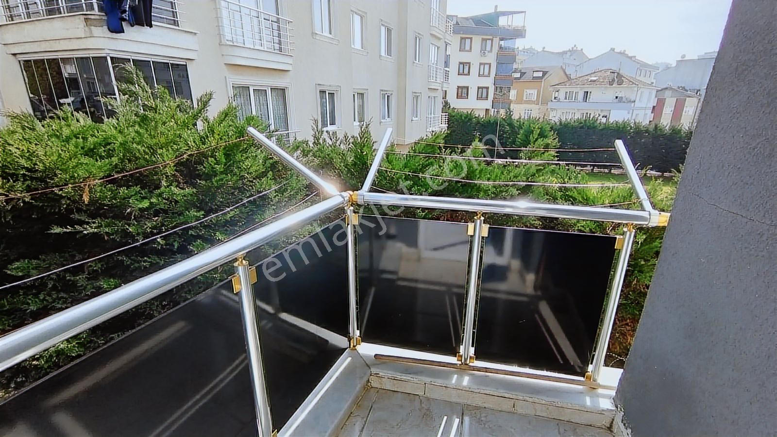 Sancaktepe Yenidoğanda 2+1 Ara Kat Krediye Uygun - Görsel 22