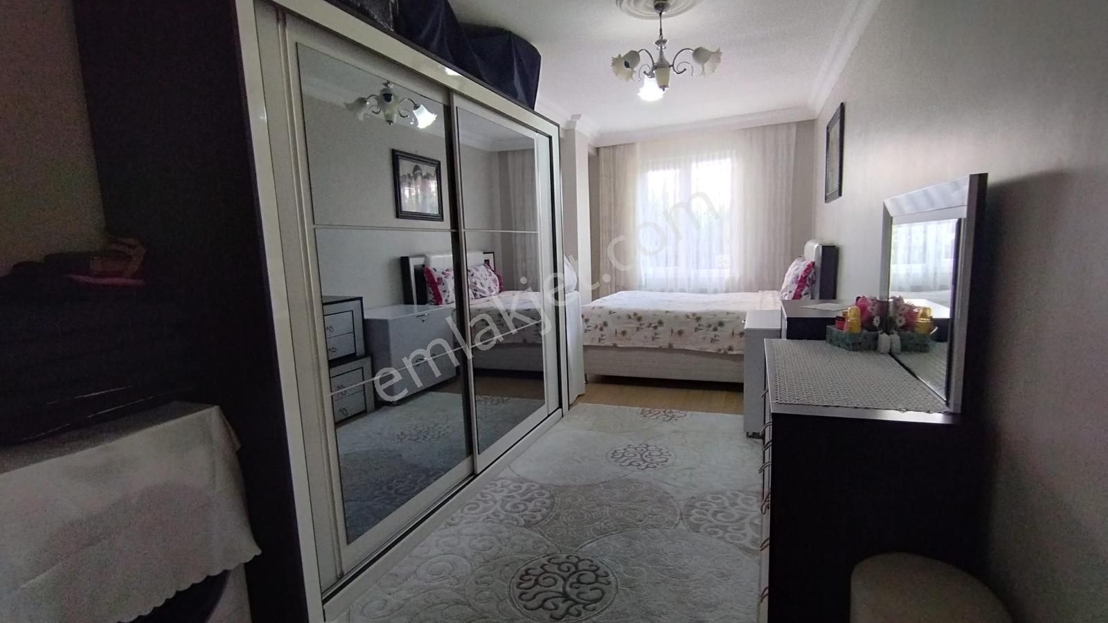 Sancaktepe Yenidoğanda 2+1 Ara Kat Krediye Uygun - Görsel 19