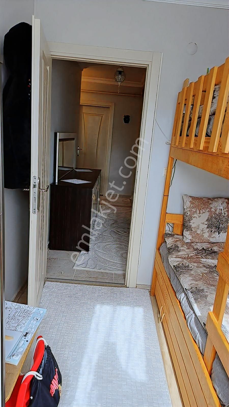 Sancaktepe Yenidoğanda 2+1 Ara Kat Krediye Uygun - Görsel 26