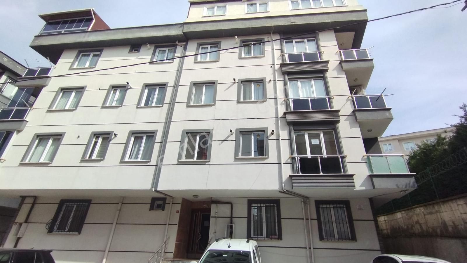 Sancaktepe Yenidoğanda 2+1 Ara Kat Krediye Uygun - Görsel 34