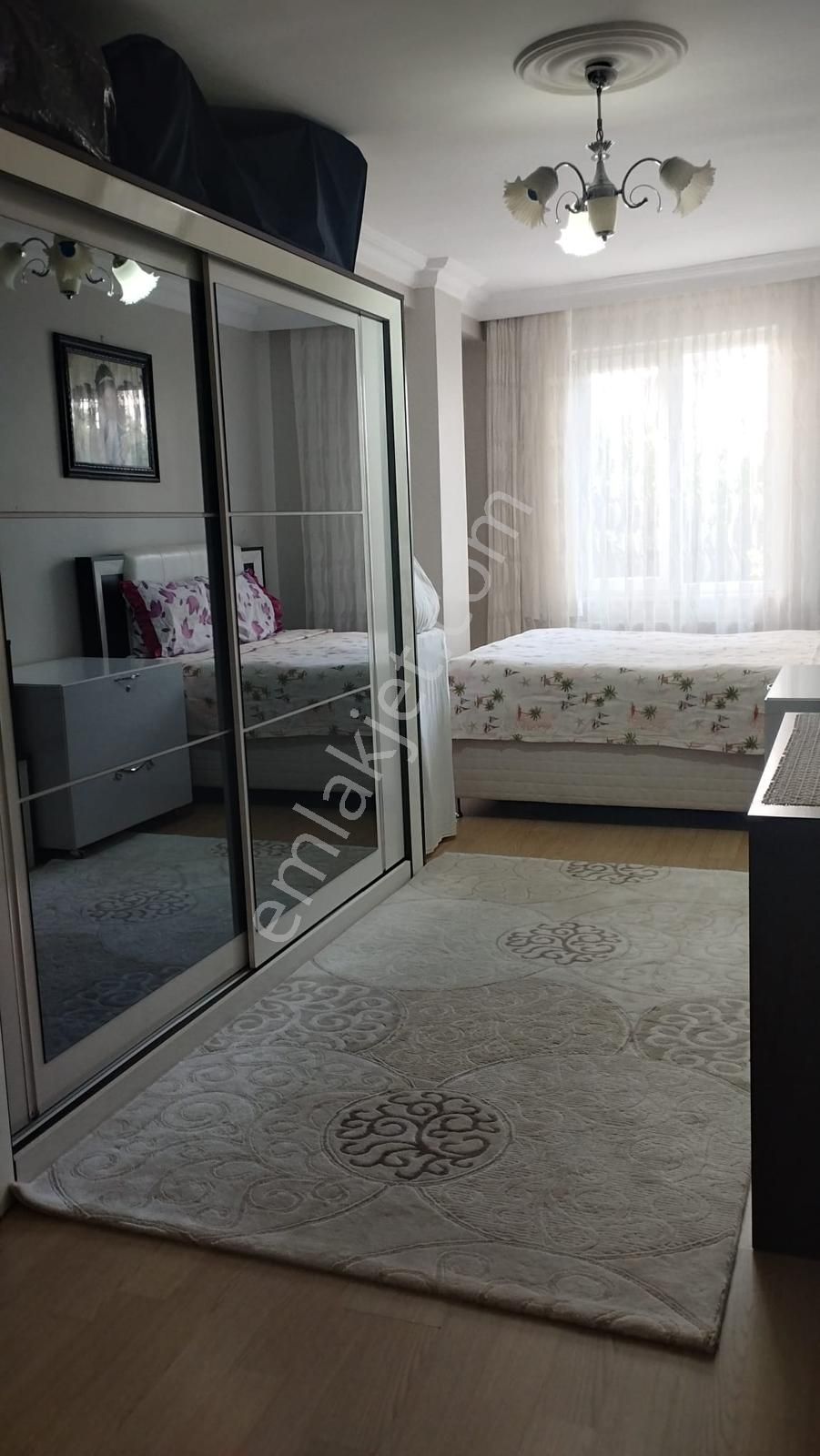 Sancaktepe Yenidoğanda 2+1 Ara Kat Krediye Uygun - Görsel 2