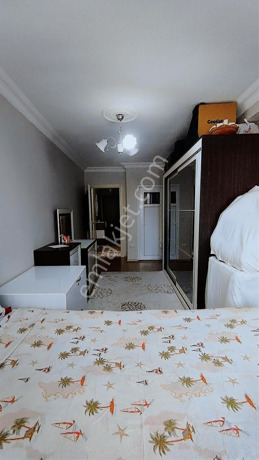 Sancaktepe Yenidoğanda 2+1 Ara Kat Krediye Uygun - Görsel 35