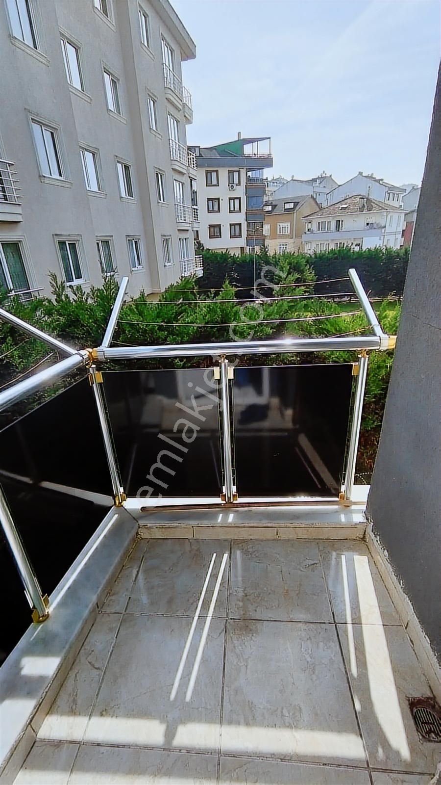 Sancaktepe Yenidoğanda 2+1 Ara Kat Krediye Uygun - Görsel 6