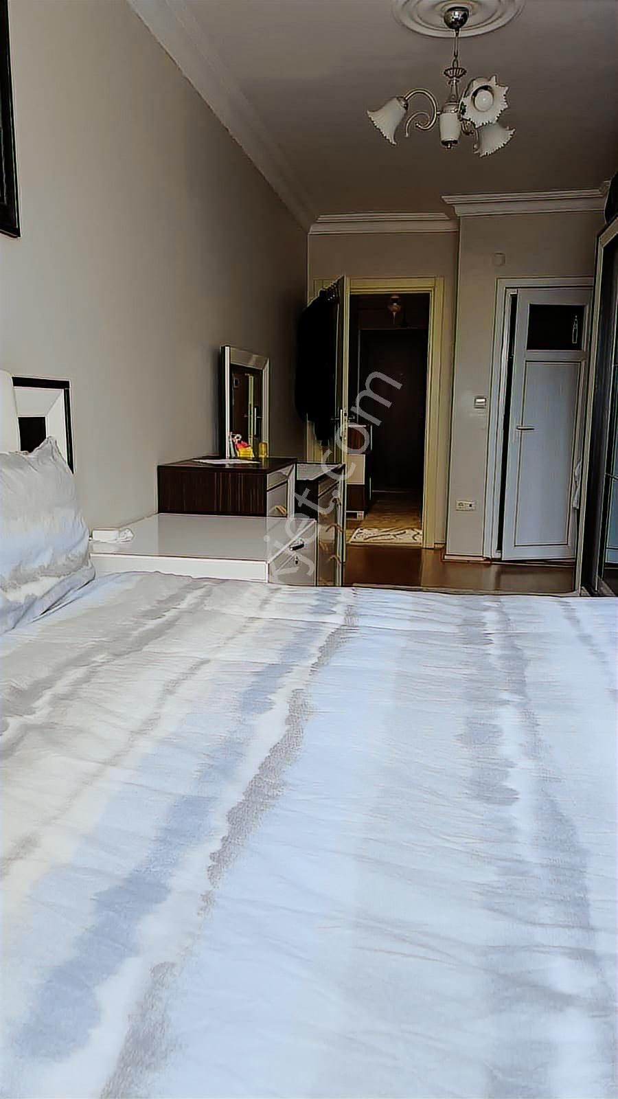 Sancaktepe Yenidoğanda 2+1 Ara Kat Krediye Uygun - Görsel 15