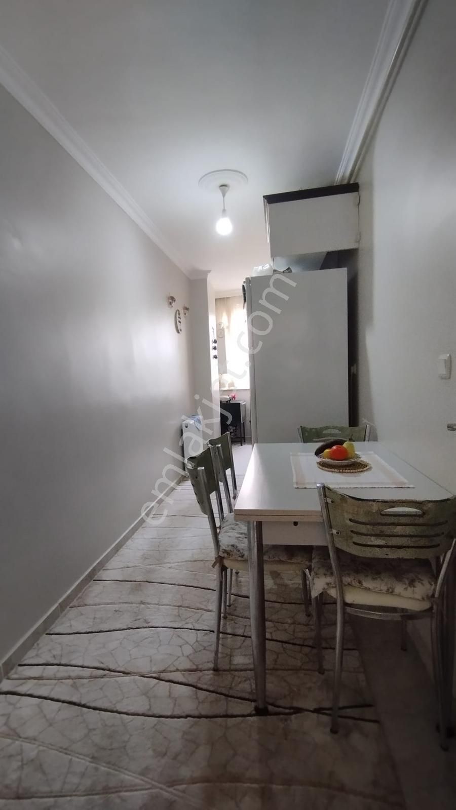 Sancaktepe Yenidoğanda 2+1 Ara Kat Krediye Uygun - Görsel 13