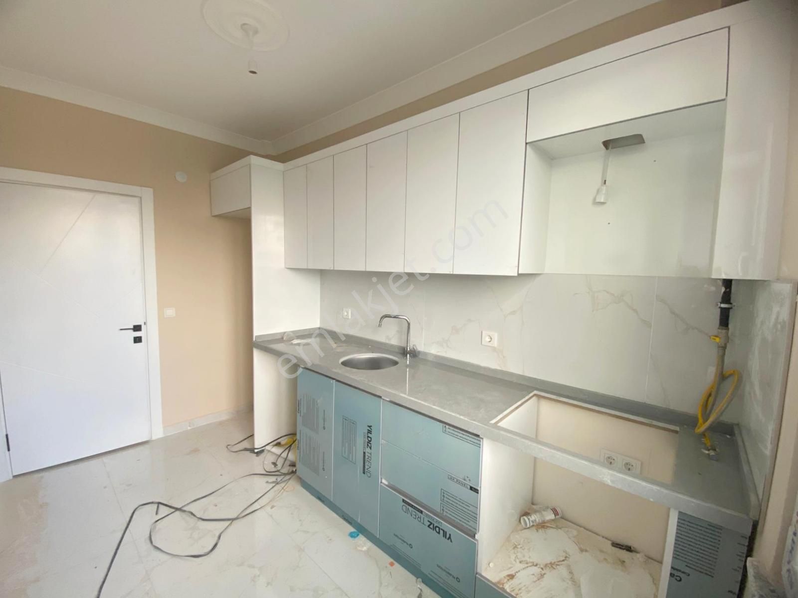 Mertcan'dan Hastane 4dk Metro 5dk Ara Kat Sıfır Fırsat 2+1 - Görsel 6