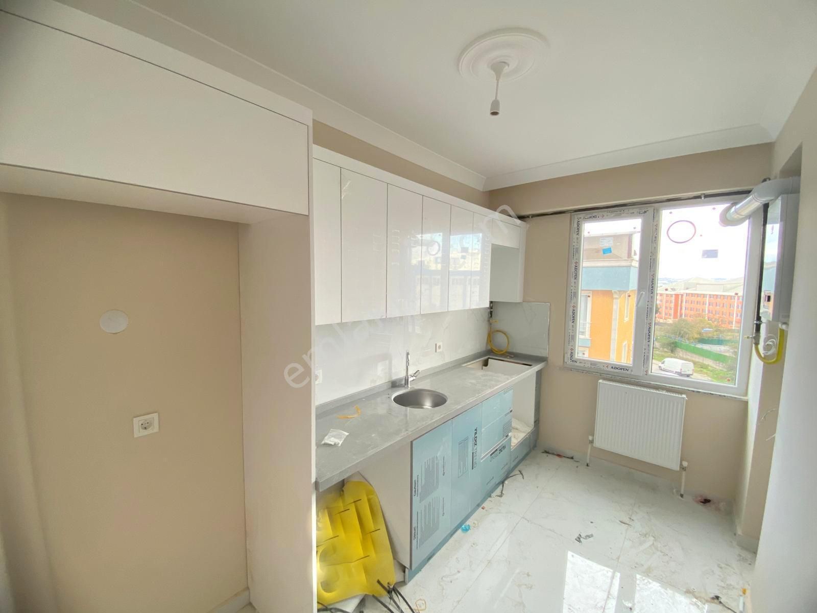 Mertcan'dan Hastane 4dk Metro 5dk Ara Kat Sıfır Fırsat 2+1 - Görsel 5