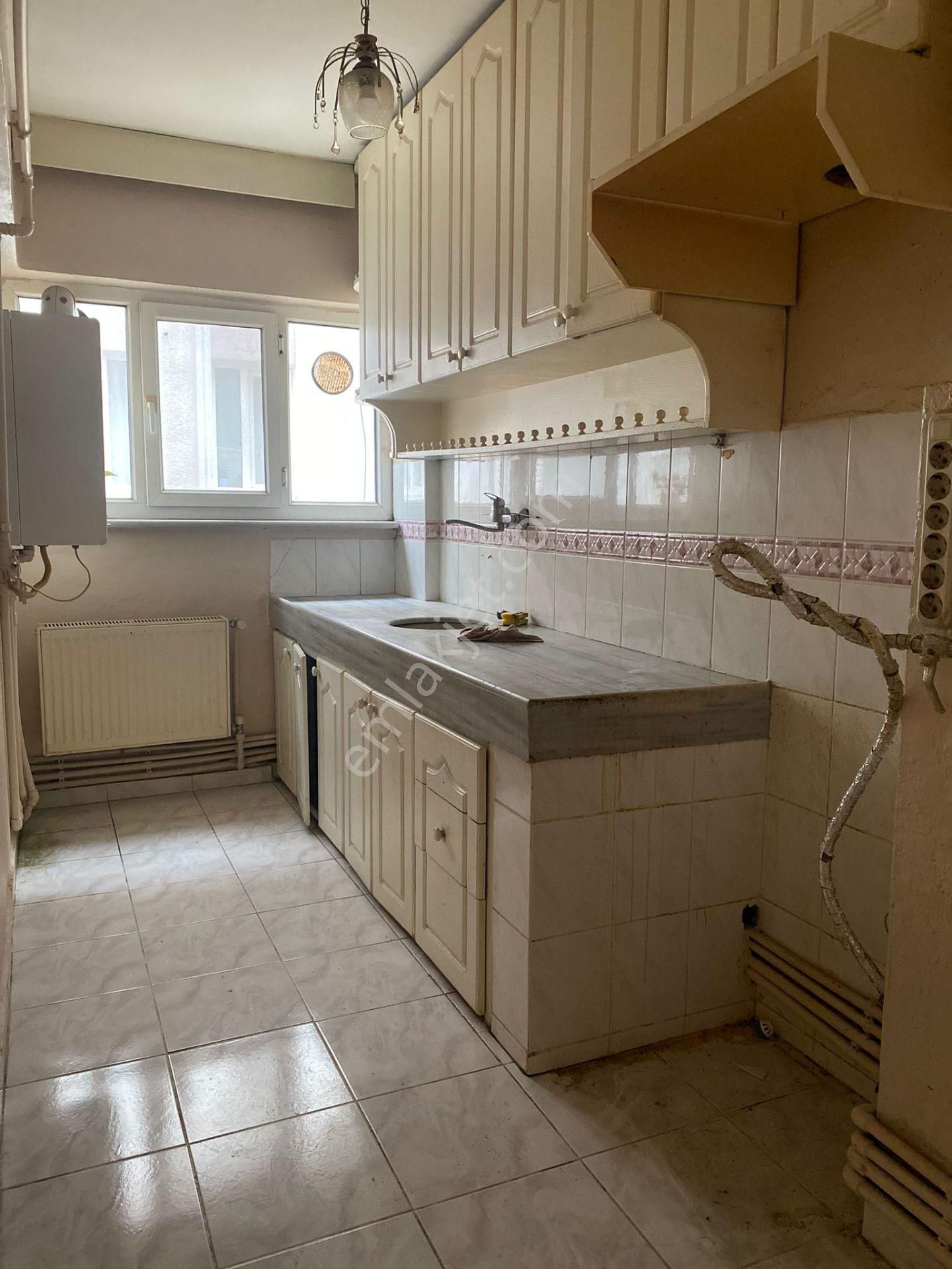 Bursa Yıldırım Hacıseyfettın Mah 2+1 105 M Ara Kat Kombili Daire - Görsel 12