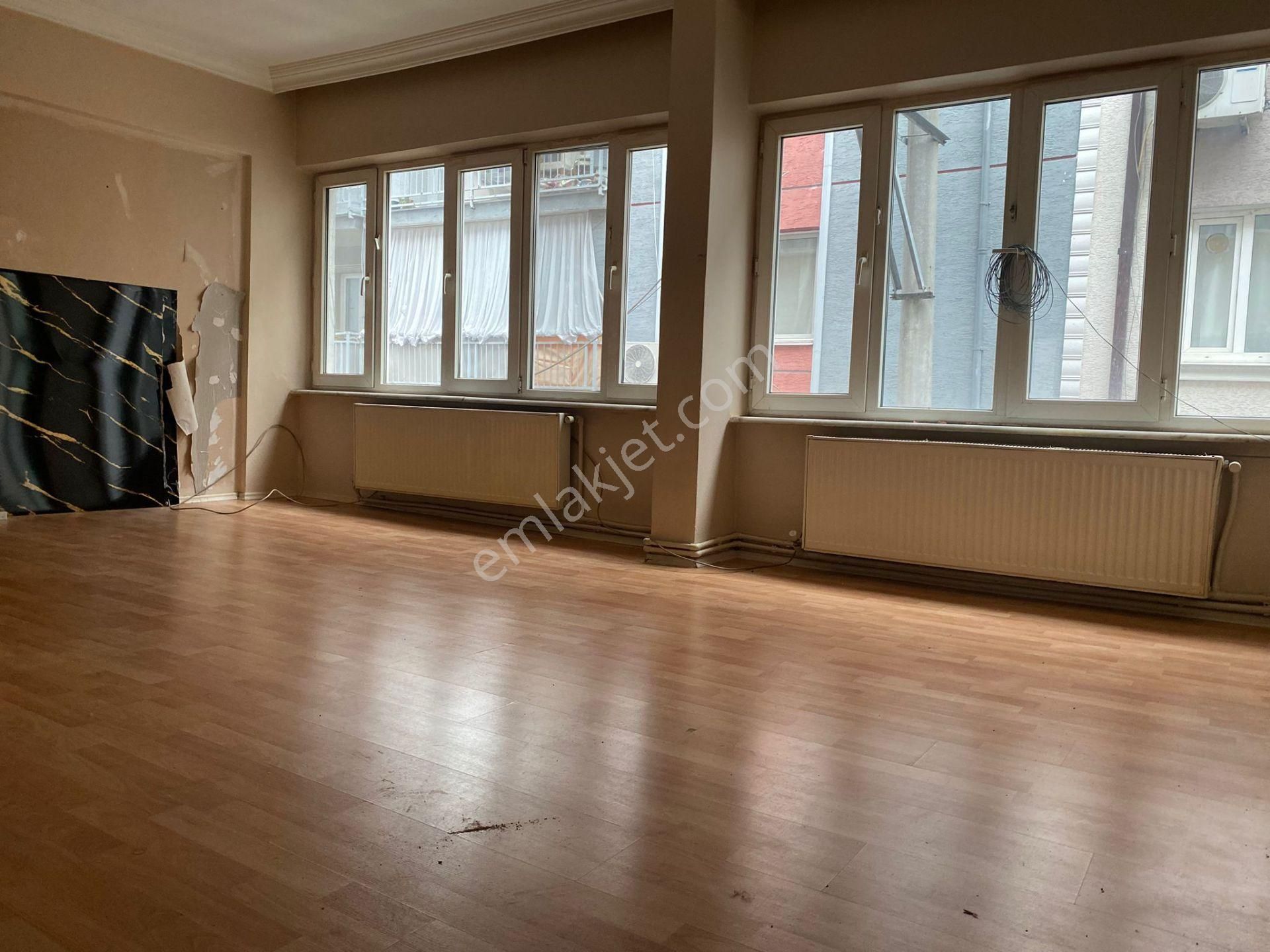 Bursa Yıldırım Hacıseyfettın Mah 2+1 105 M Ara Kat Kombili Daire - Görsel 2