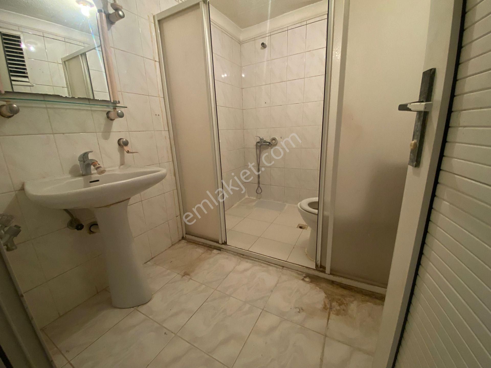 Bursa Yıldırım Hacıseyfettın Mah 2+1 105 M Ara Kat Kombili Daire - Görsel 13