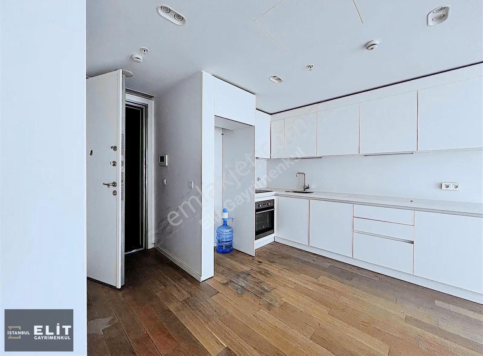 Fikirtepe Yenitepe Nuhoğlu'nda Kiralık 2+1 Daire - Görsel 16