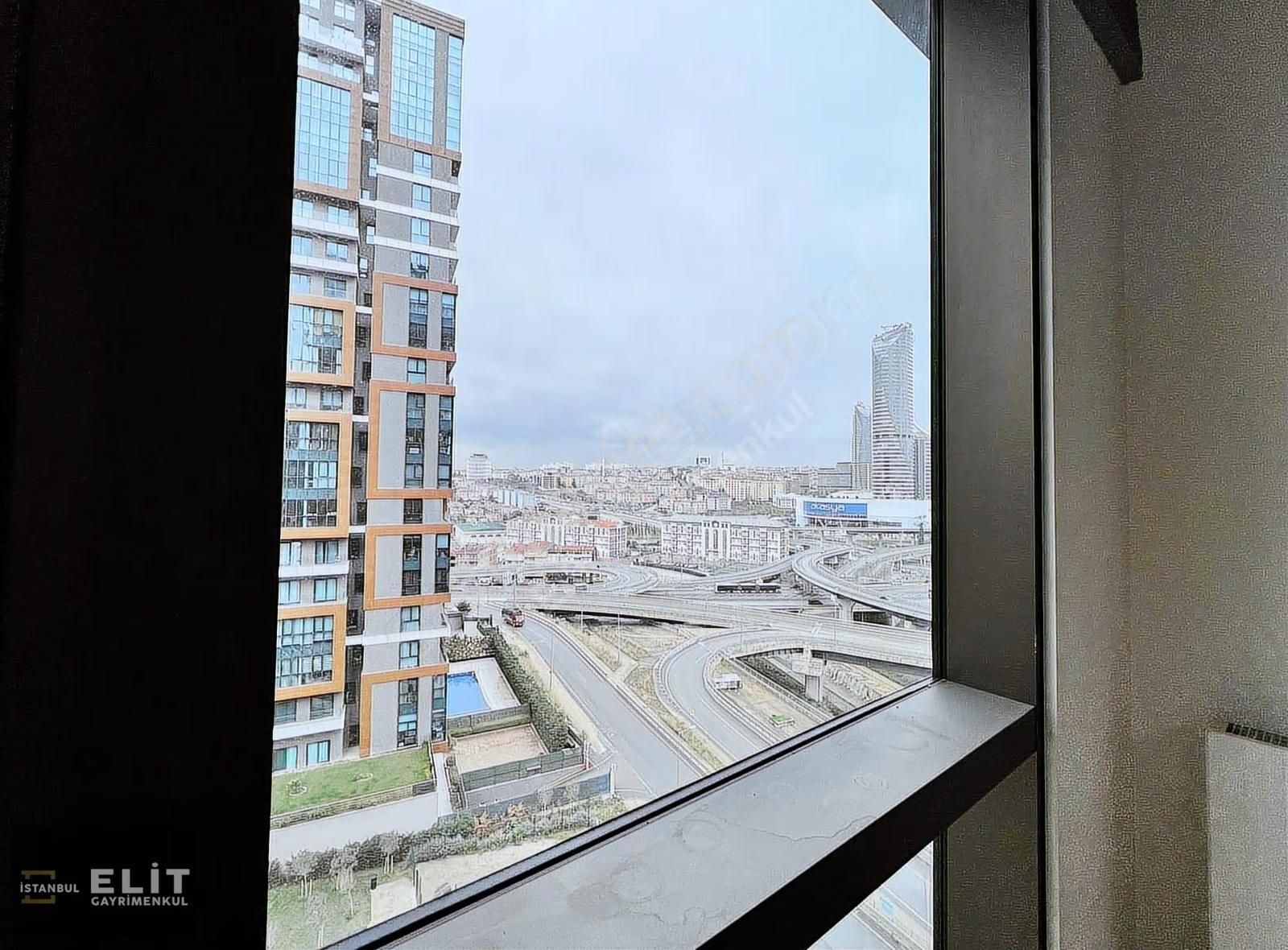 Fikirtepe Yenitepe Nuhoğlu'nda Kiralık 2+1 Daire - Görsel 5