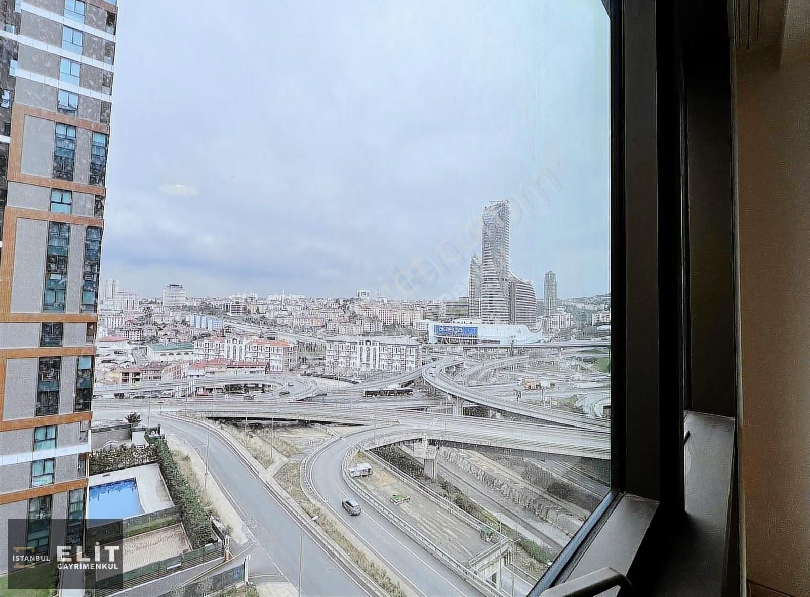 Fikirtepe Yenitepe Nuhoğlu'nda Kiralık 2+1 Daire - Görsel 13