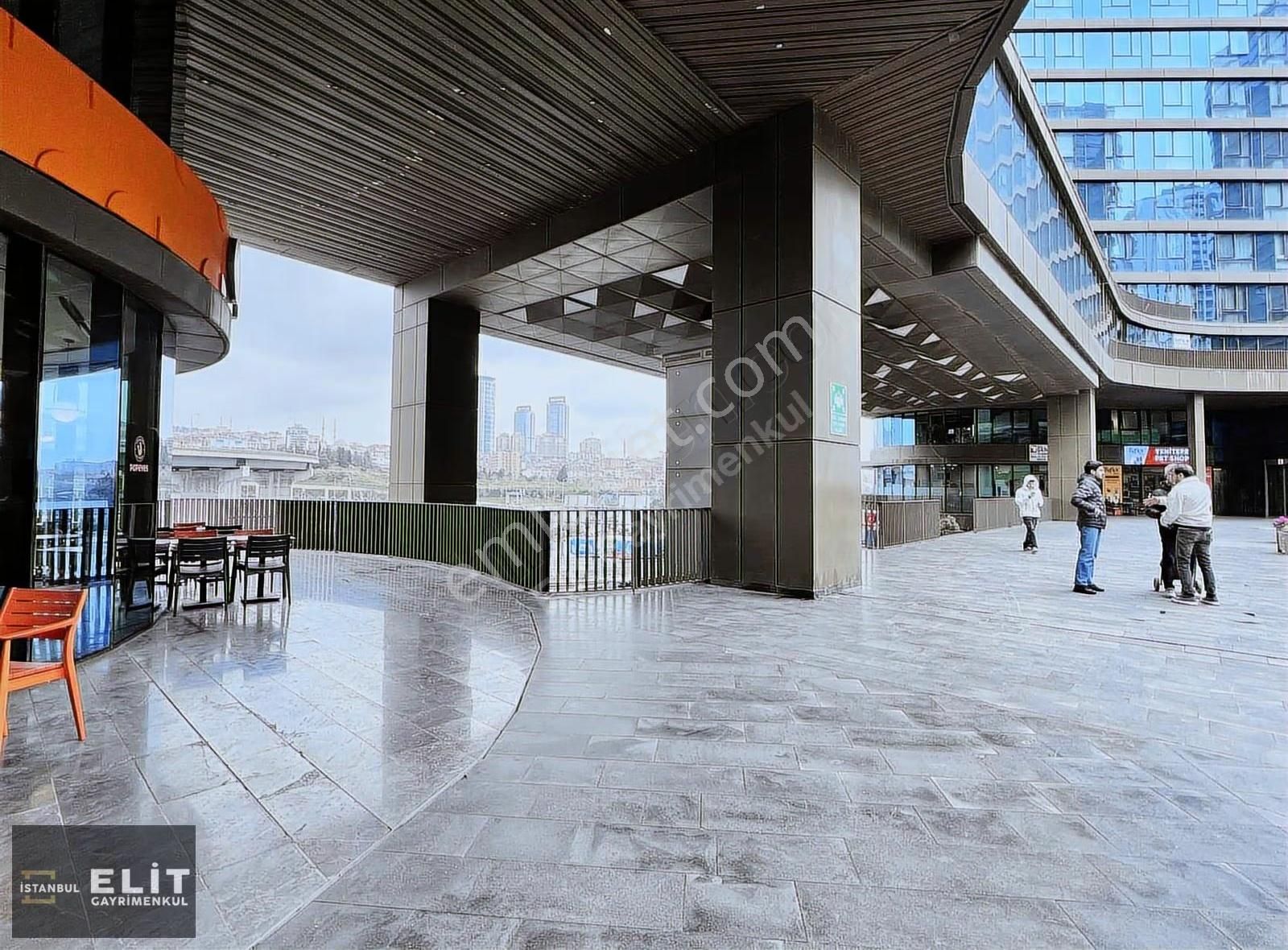 Fikirtepe Yenitepe Nuhoğlu'nda Kiralık 2+1 Daire - Görsel 14