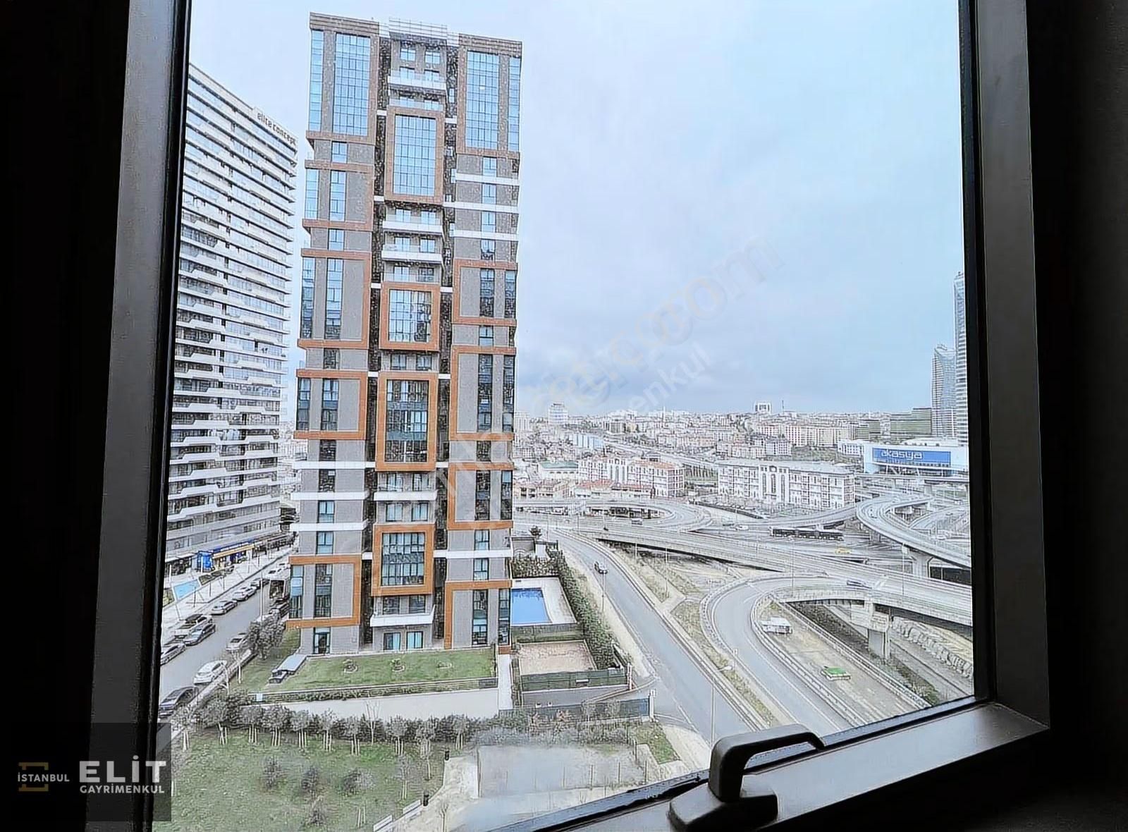 Fikirtepe Yenitepe Nuhoğlu'nda Kiralık 2+1 Daire - Görsel 7