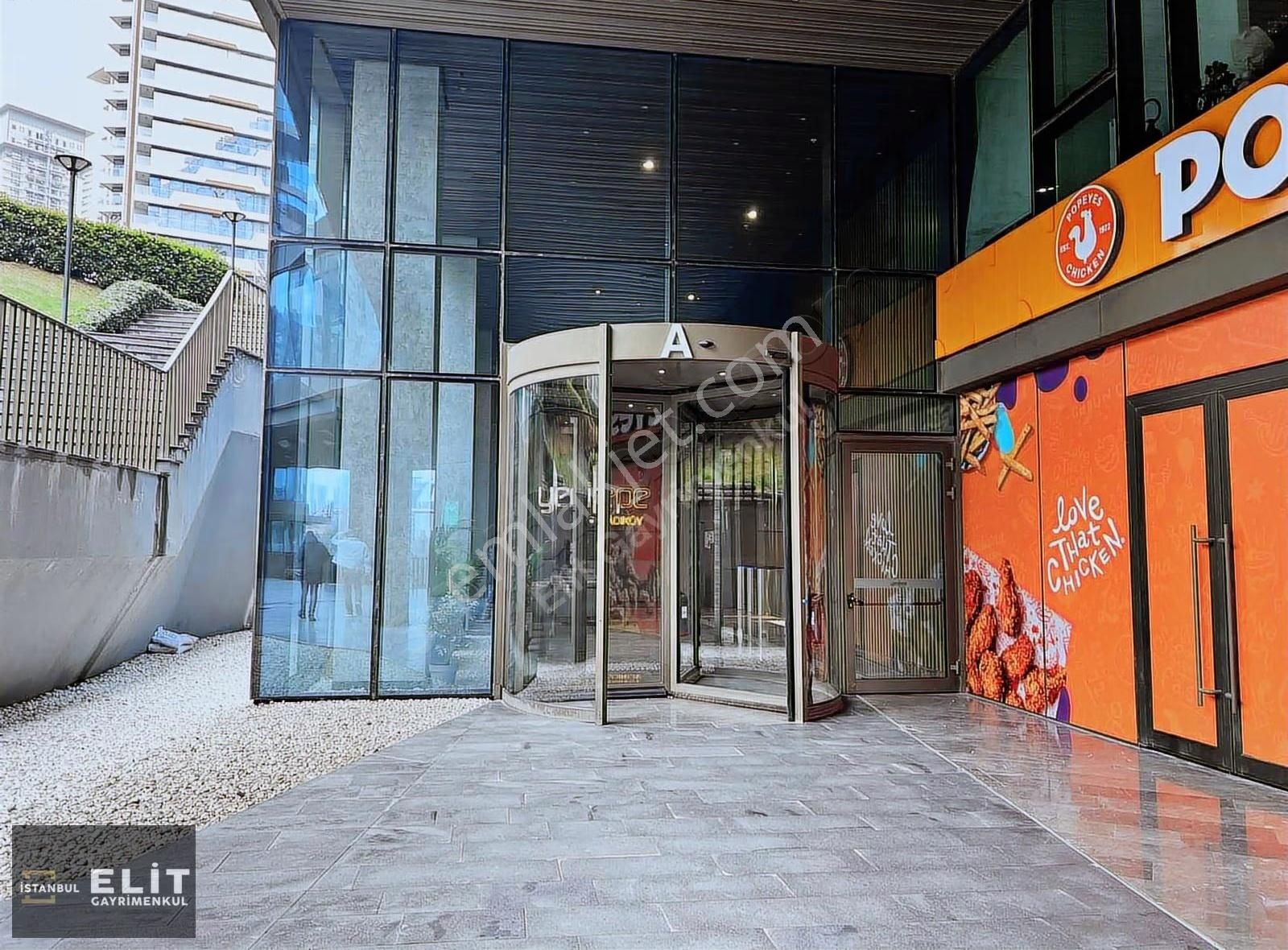 Fikirtepe Yenitepe Nuhoğlu'nda Kiralık 2+1 Daire - Görsel 3