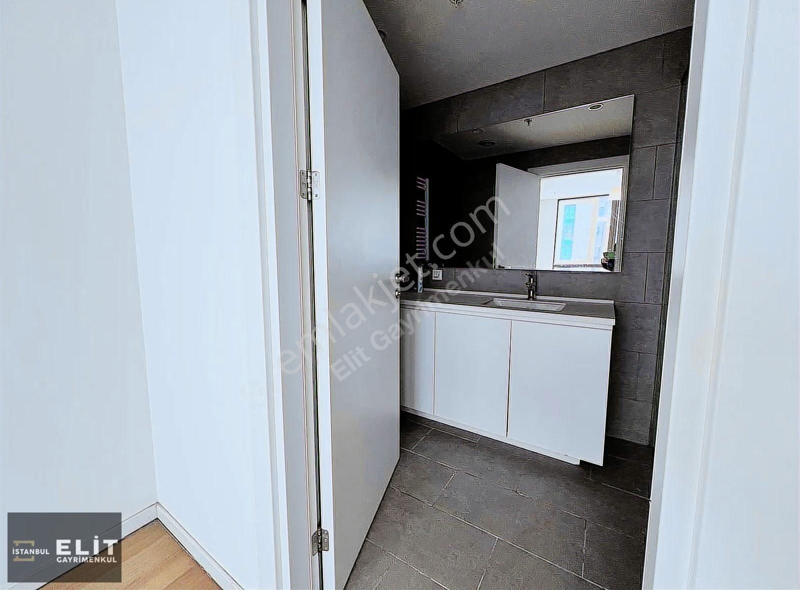 Fikirtepe Yenitepe Nuhoğlu'nda Kiralık 2+1 Daire - Görsel 15