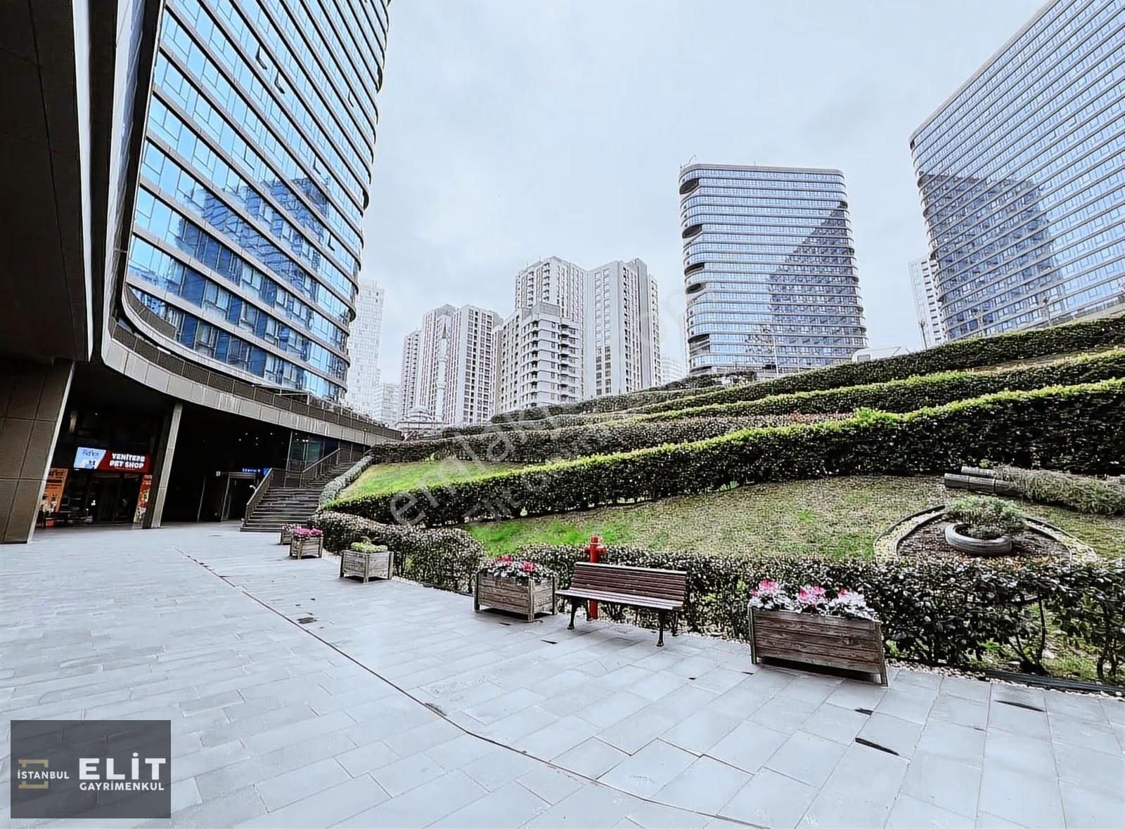 Fikirtepe Yenitepe Nuhoğlu'nda Kiralık 2+1 Daire - Görsel 23