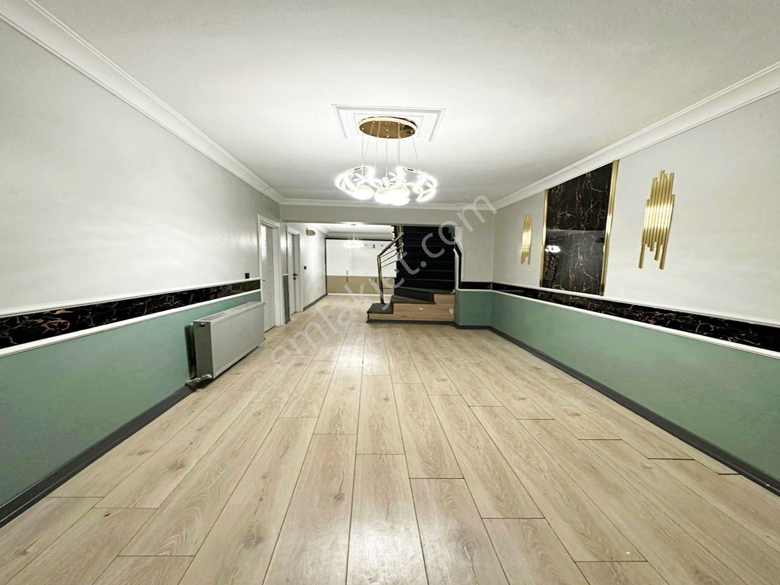 Nes Yapı'dan Full Dekorlu 5+2 Fırsat Dublex Daire - Görsel 6