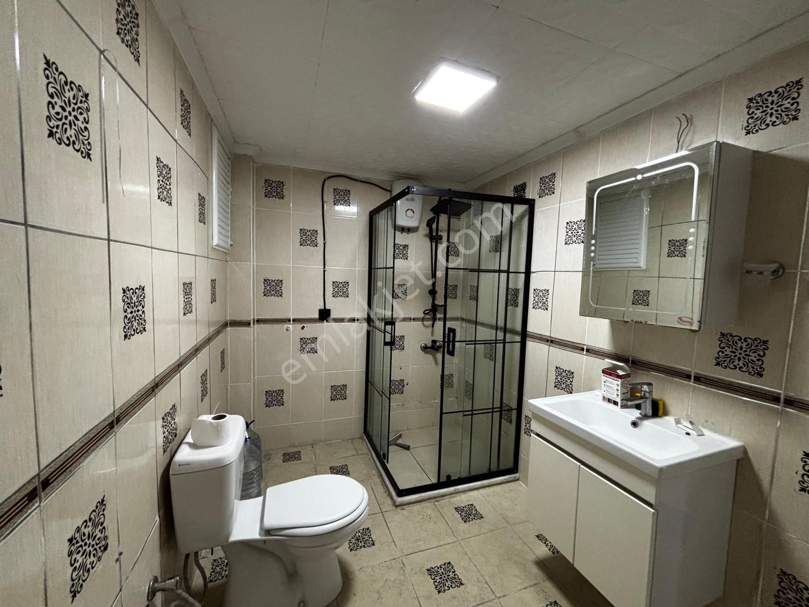 Dost Emlaktan Merkez'de Asansörlü Tadilatlı 2+1 Satılık Daire - Görsel 31