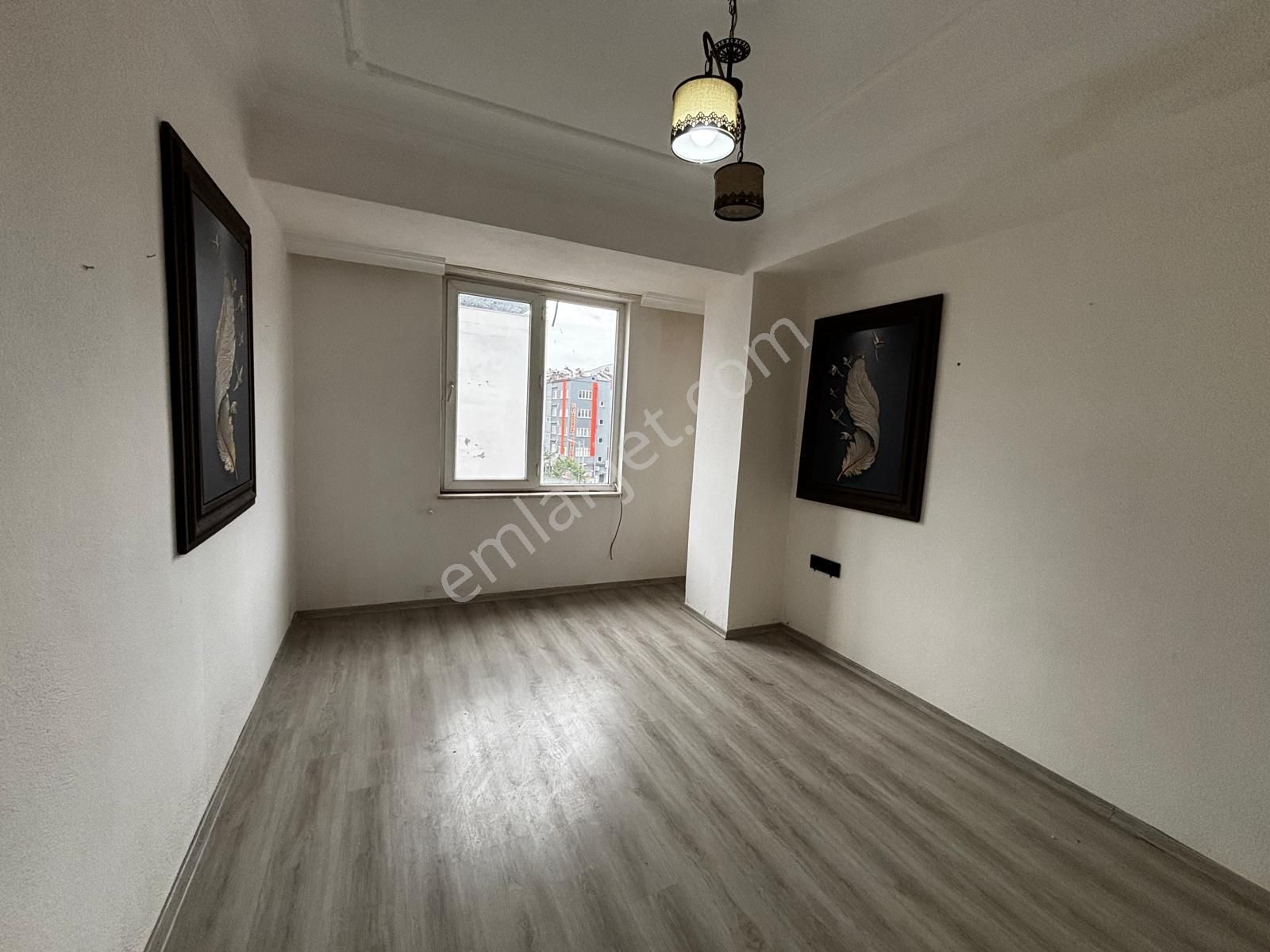 Dost Emlaktan Merkez'de Asansörlü Tadilatlı 2+1 Satılık Daire - Görsel 20