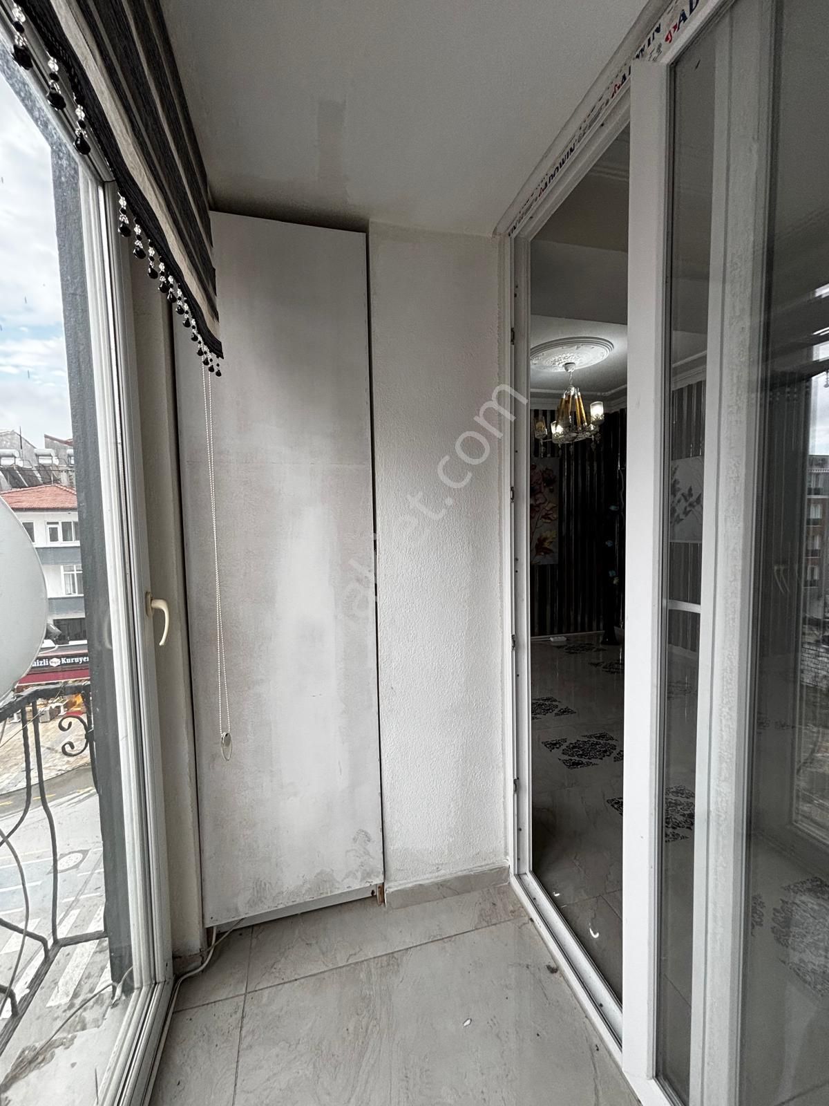 Dost Emlaktan Merkez'de Asansörlü Tadilatlı 2+1 Satılık Daire - Görsel 30