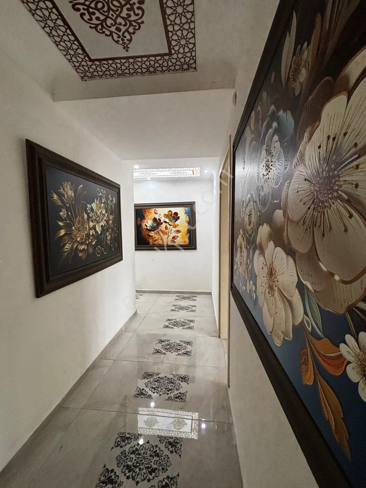 Dost Emlaktan Merkez'de Asansörlü Tadilatlı 2+1 Satılık Daire - Görsel 5