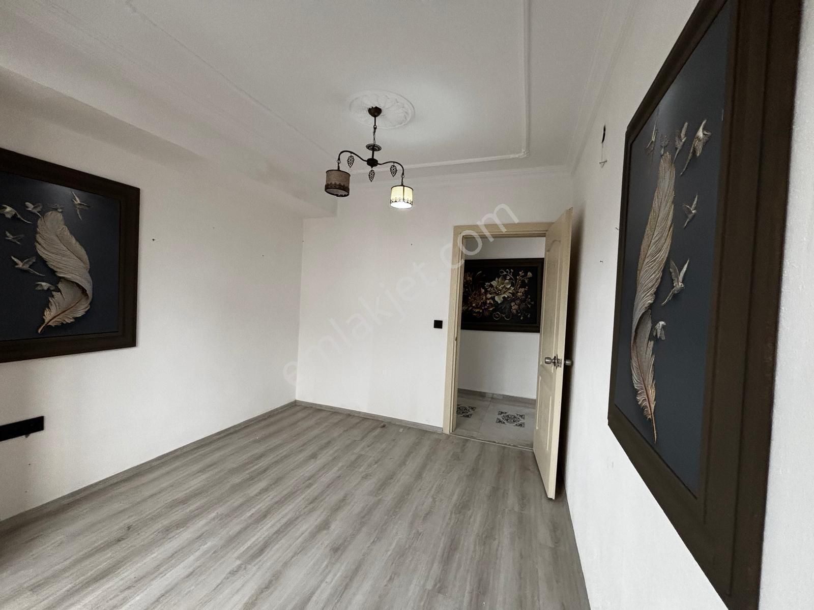 Dost Emlaktan Merkez'de Asansörlü Tadilatlı 2+1 Satılık Daire - Görsel 23