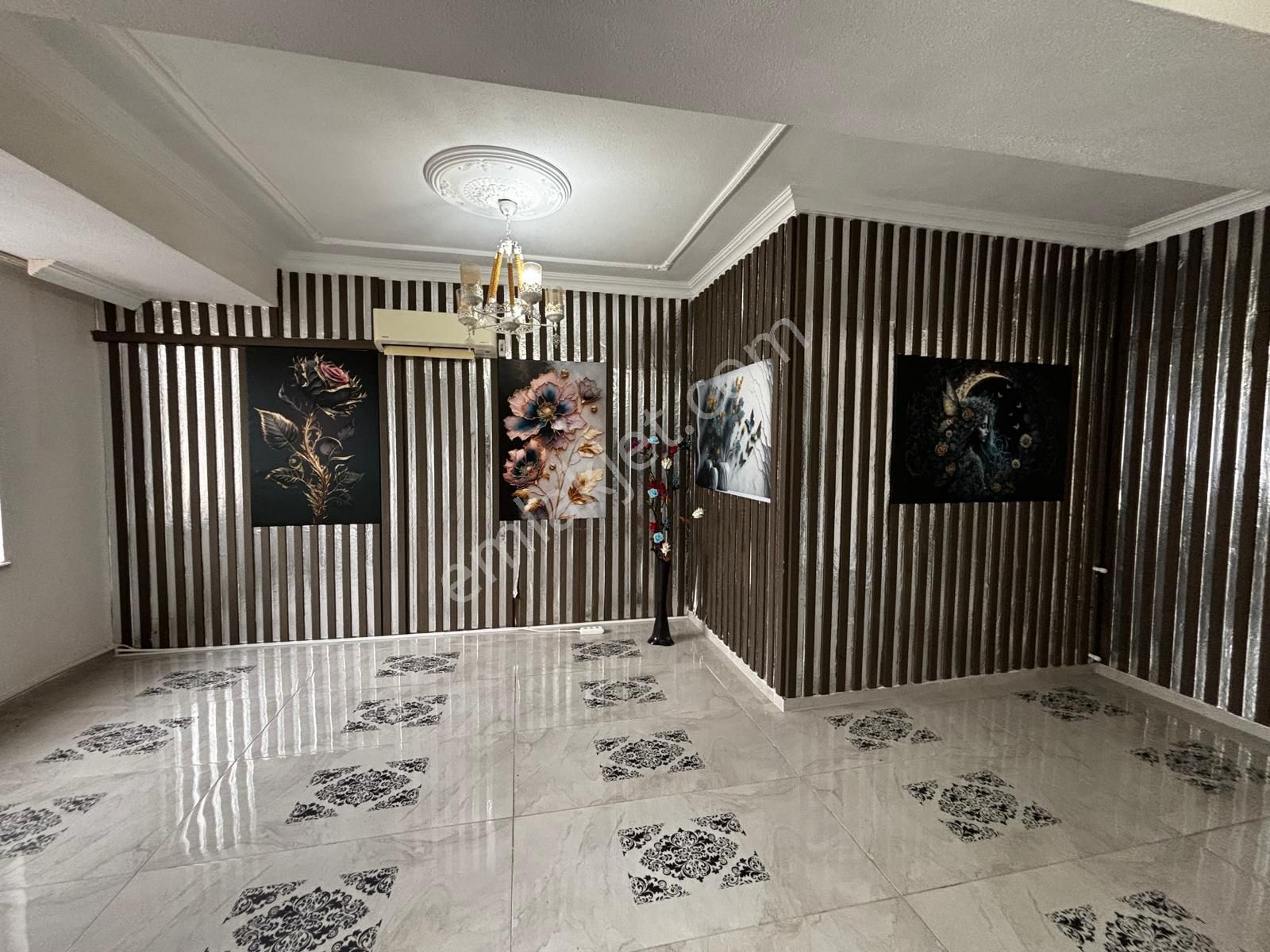 Dost Emlaktan Merkez'de Asansörlü Tadilatlı 2+1 Satılık Daire - Görsel 14