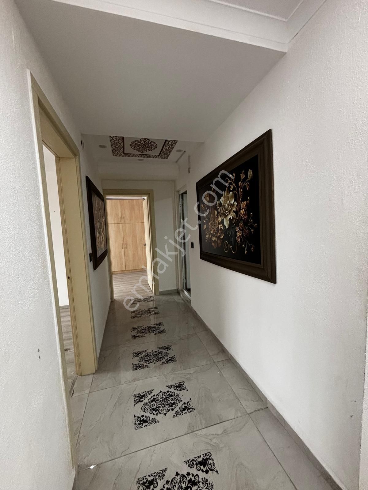 Dost Emlaktan Merkez'de Asansörlü Tadilatlı 2+1 Satılık Daire - Görsel 17